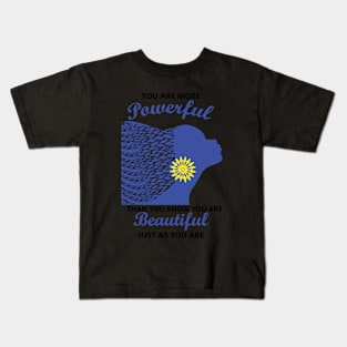 beautiful Kids T-Shirt